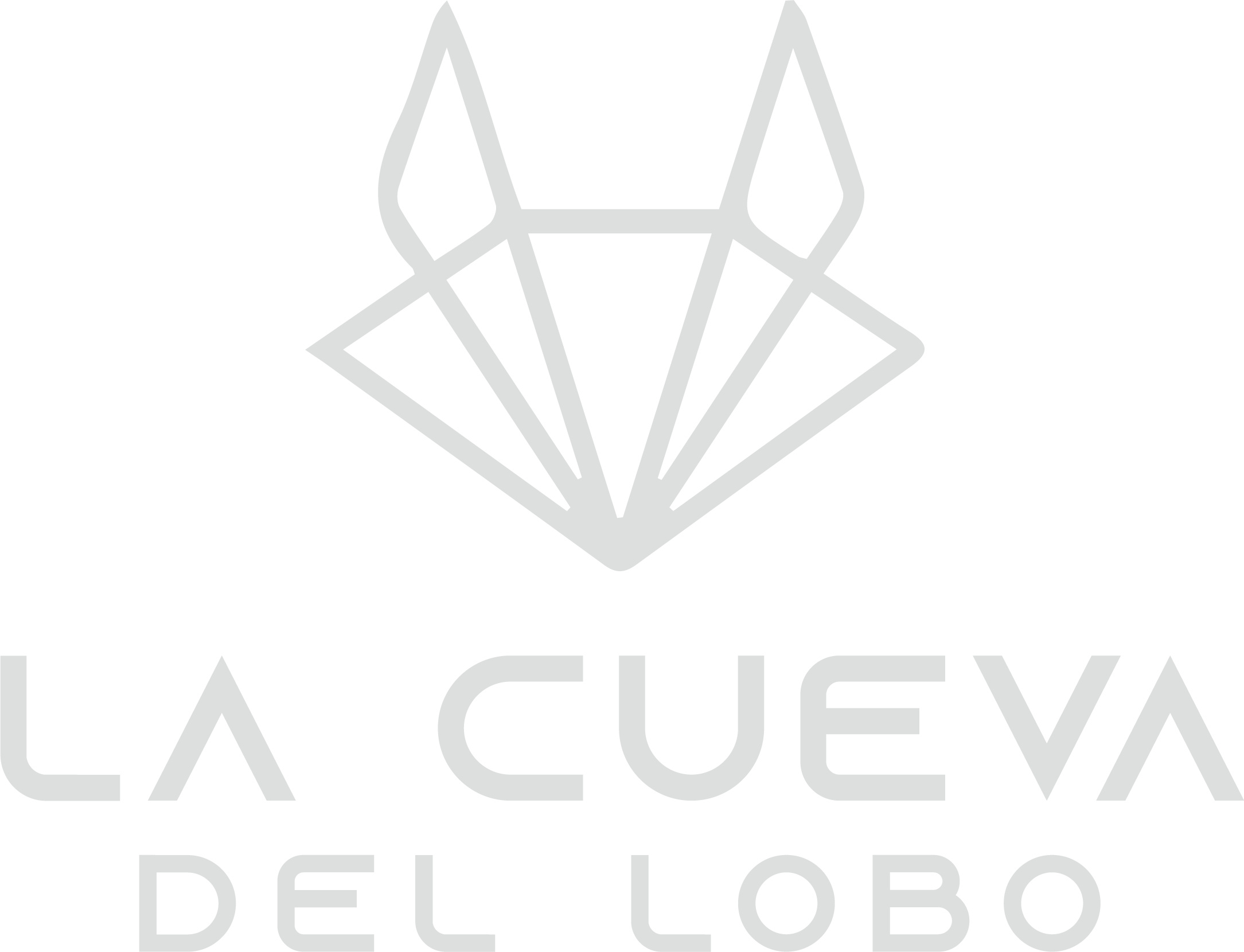 Un formato de creativo diseñado como imagen PNG, para ser utilizada en la cabecera del menú de en un sitio web, donde se visualiza el imagotipo de una marca dedicada al marketing digital en especial atención a la publicidad digital.